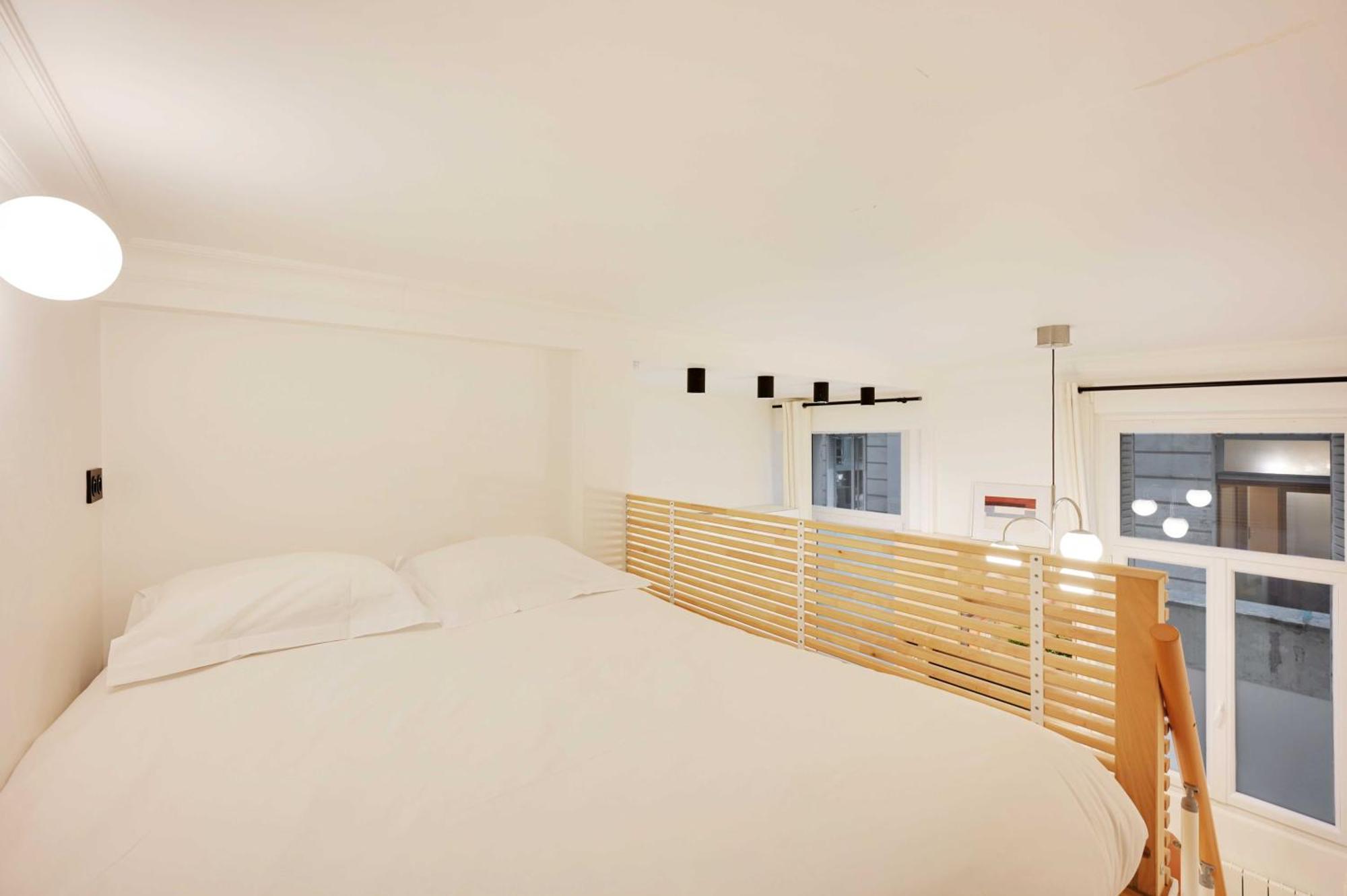 Beautiful Apt -1Br-4P- Tour Eiffel - Invalides Paris Exterior foto